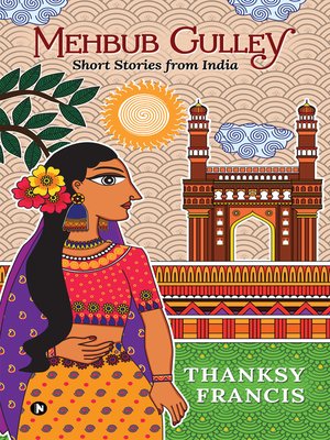 cover image of Mehbub Gulley